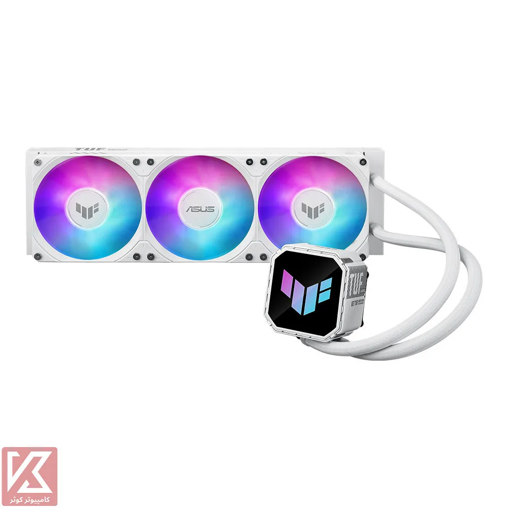 ASUS-TUF-Gaming-LC-III-360-ARGB-WHITE