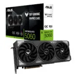 کارت گرافیک ایسوس TUF RTX 5060 O8G GAMING