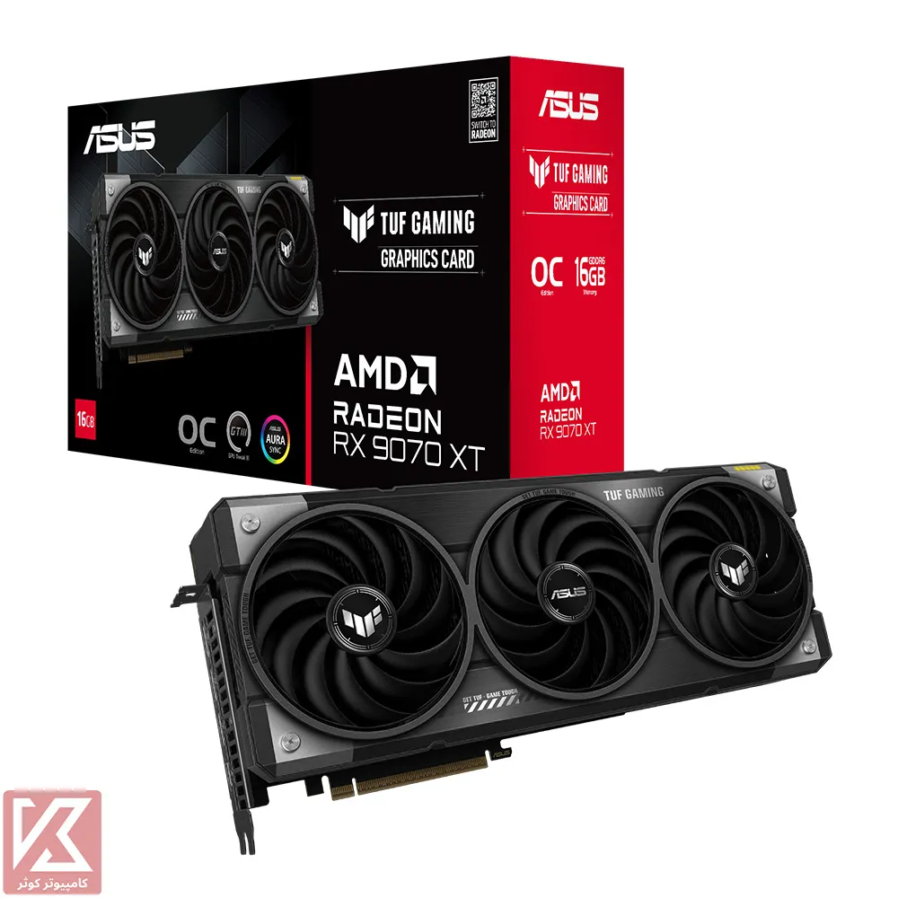 ASUS-TUF-RX9070XT-16G-GAMING