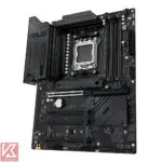ASUS-X870-MAX-GAMING-WIFI7 DDR5