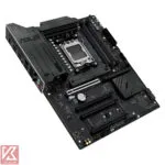 ASUS-X870-MAX-GAMING-WIFI7 DDR5