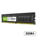 رم ایسر 8 گیگابایت 3200 مگاهرتز UD100