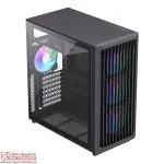 CASE-GAMEMAX-F45-BK-BLACK