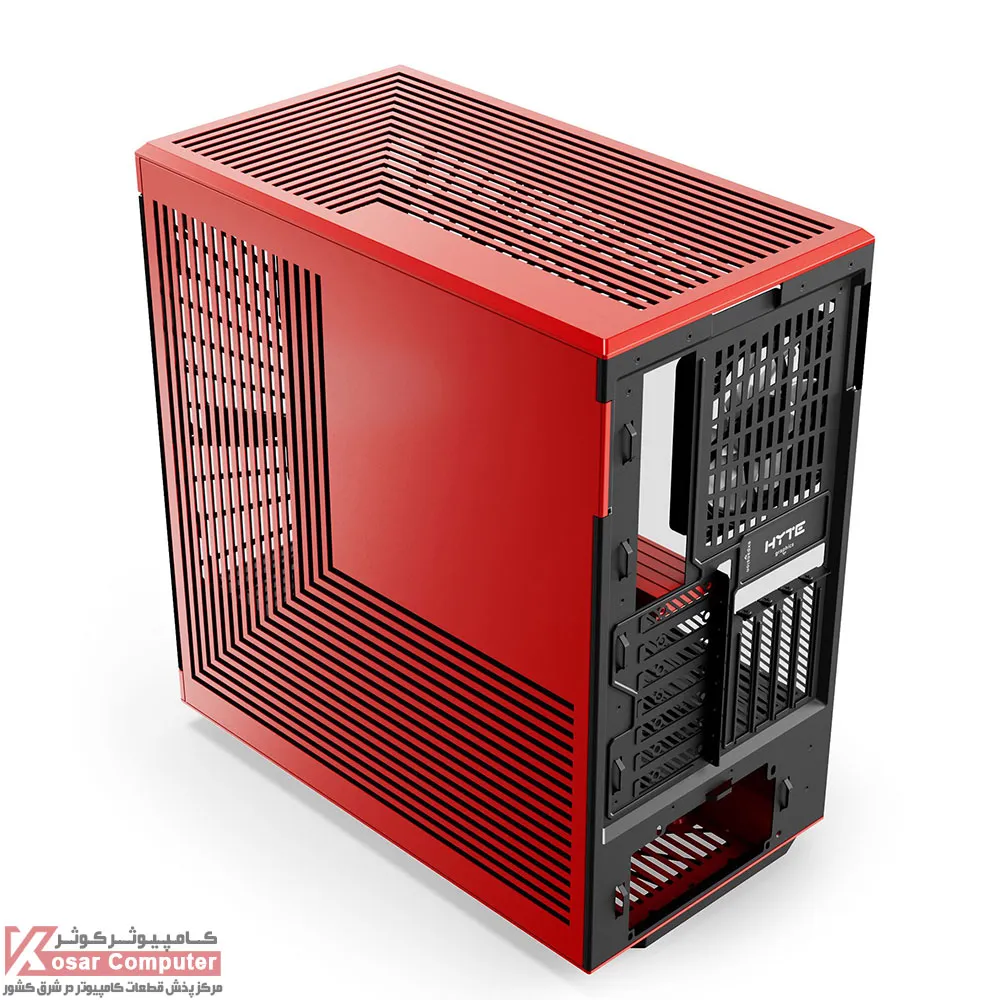 CASE-HYTE-Y40-BLACK-RED