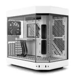 کیس هایت مدل HYTE Y60 Snow White