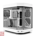 CASE-HYTE-Y60-Snow-White