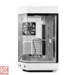 CASE-HYTE-Y60-Snow-White