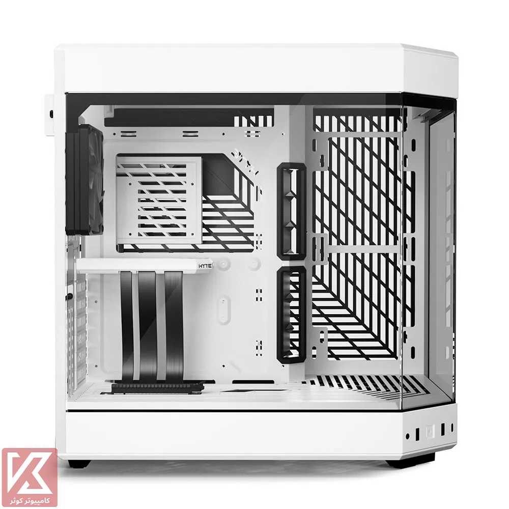 CASE-HYTE-Y60-Snow-White
