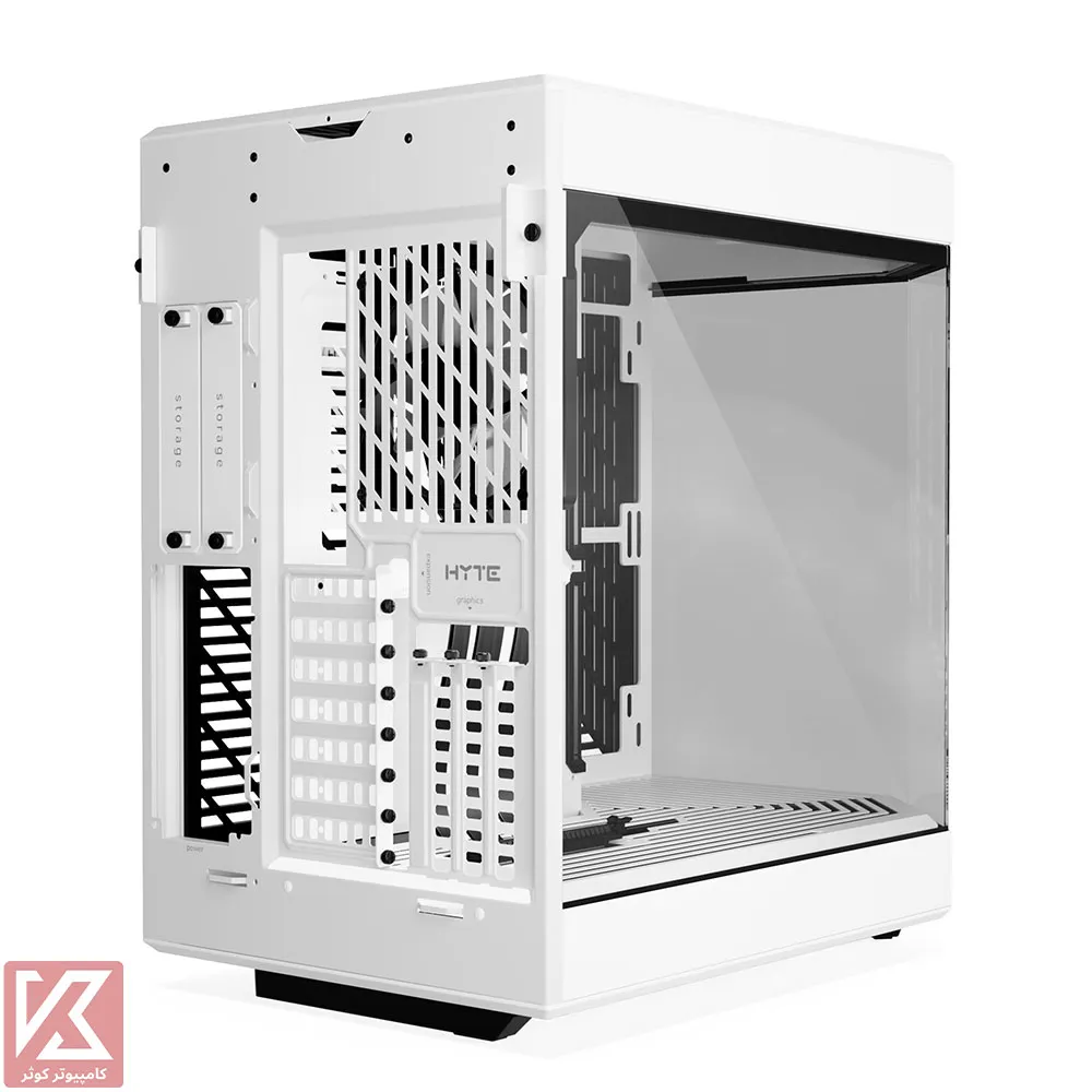 CASE-HYTE-Y60-Snow-White