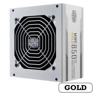 COOLERMASTER-MWE-Gold-850-V2-ATX3-White