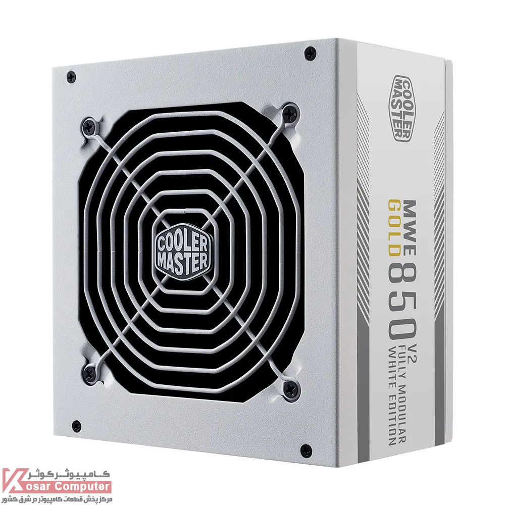 COOLERMASTER-MWE-Gold-850-V2-ATX3-White