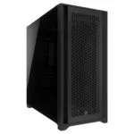 کیس کورسیر مدل iCUE 5000D Airflow RGB