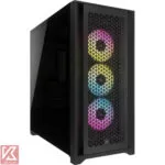 CORSAIR-5000D-CORE-AIRFLOW