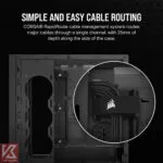 CORSAIR-5000D-CORE-AIRFLOW