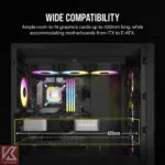 CORSAIR-5000D-CORE-AIRFLOW