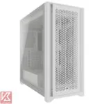 CORSAIR-5000D-CORE-AIRFLOW-WHITE