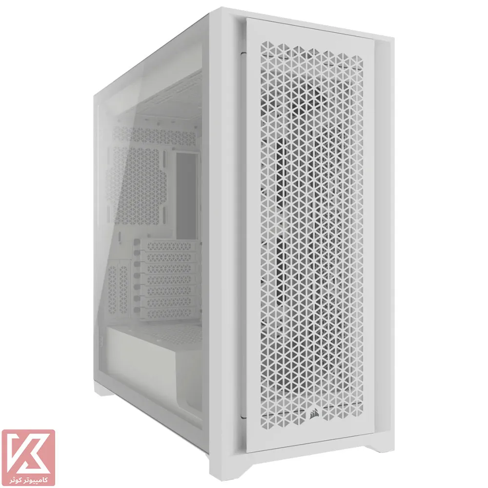CORSAIR-5000D-CORE-AIRFLOW-WHITE