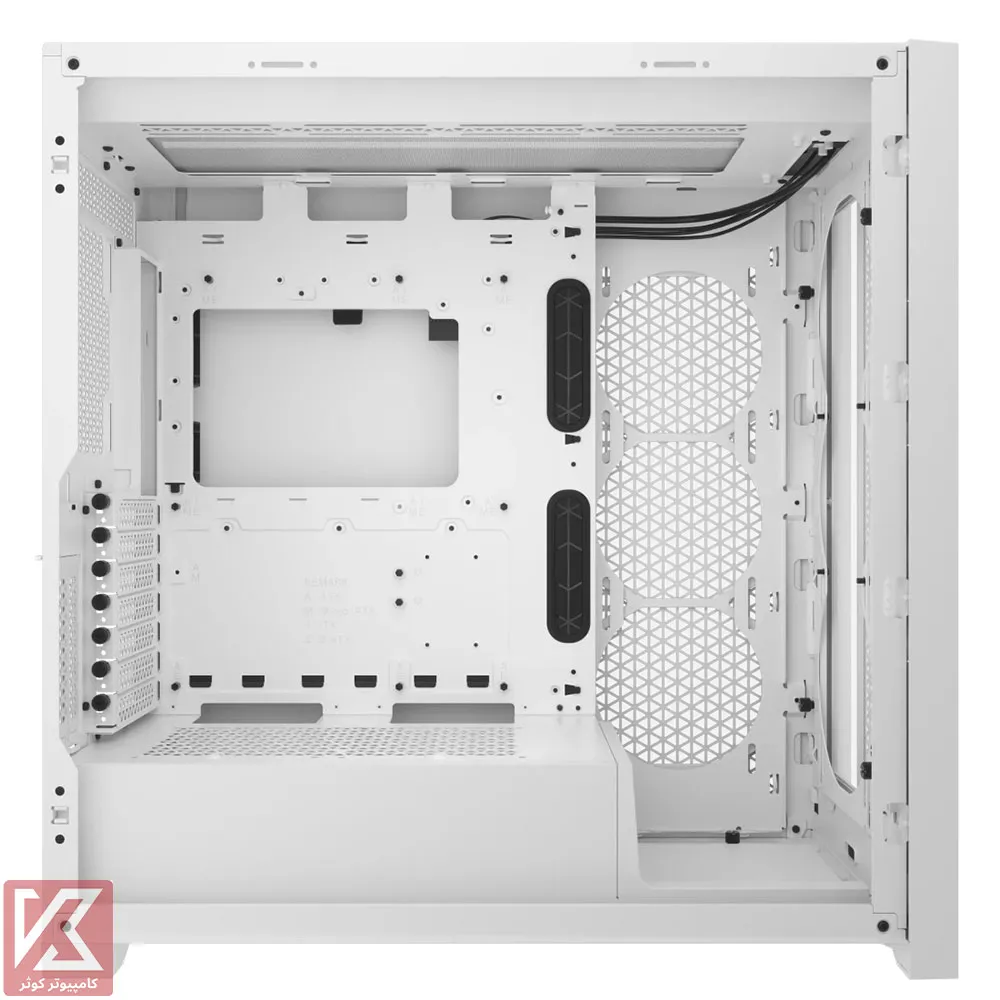 CORSAIR-5000D-CORE-AIRFLOW-WHITE