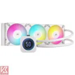 CORSAIR-H150i-ELITE-LCD-XT-Display-WHITE