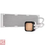 CORSAIR-H150i-ELITE-LCD-XT-Display-WHITE
