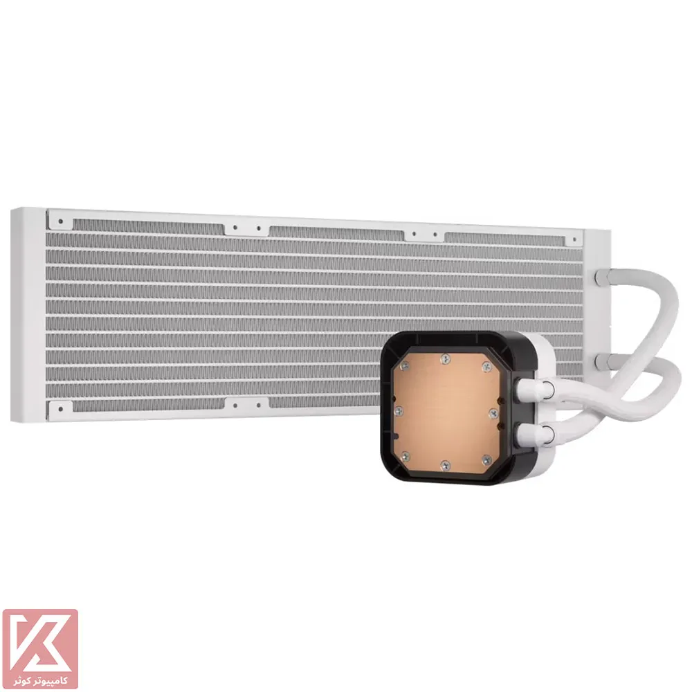 CORSAIR-H150i-ELITE-LCD-XT-Display-WHITE