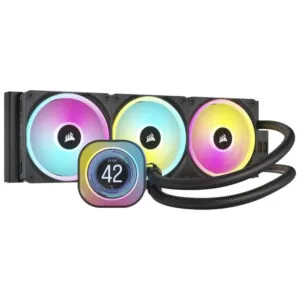 CORSAIR-iCUE-H150i-LCD-BLACK