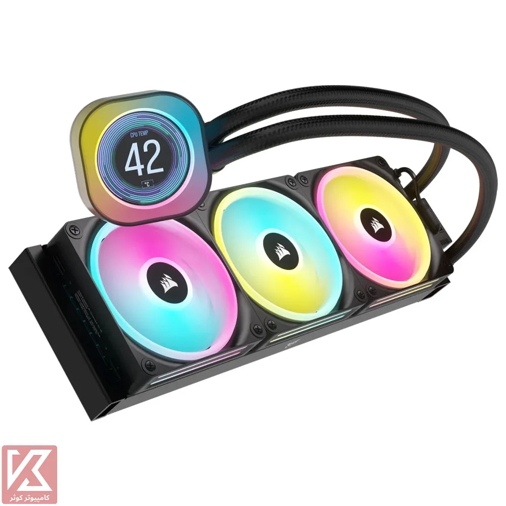 CORSAIR-iCUE-H150i-LCD-BLACK
