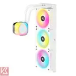 CORSAIR-iCUE-LINK-H150i-RGB-WHITE