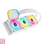 CORSAIR-iCUE-LINK-H150i-RGB-WHITE