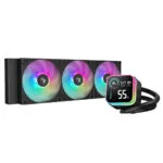 خنک کننده مایع پردازنده دیپ کول LQ360