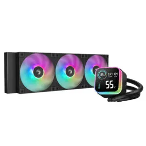 DEEPCOOL-LQ360