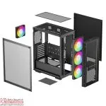 DEEPCOOL-MATREXX-55-MESH-V4