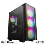 کیس دیپ کول مدل MATREXX 55 V4