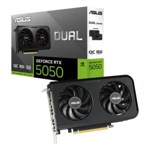 DUAL-RTX5050-OC8
