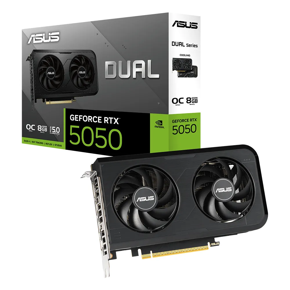 DUAL-RTX5050-OC8