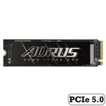 اس اس دی گیگابایت 1 ترابایت AORUS Gen5 14000