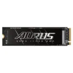 اس اس دی گیگابایت 1 ترابایت AORUS Gen5 14000