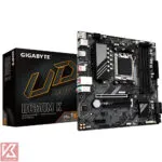 GIGABYTE-B650M-K