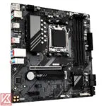 GIGABYTE-B650M-K