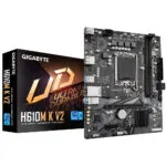 مادربرد گیگابایت H610M K V2 DDR5