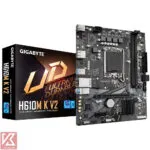 GIGABYTE-H610M-K-V2-DDR5