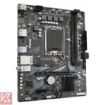 GIGABYTE-H610M-K-V2-DDR5