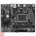 GIGABYTE-H610M-K-V2-DDR5