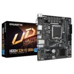 مادربرد گیگابایت H610M S2H V3 DDR4
