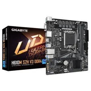GIGABYTE-H610M-S2H-V3-DDR4