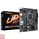 GIGABYTE-H610M-S2H-V3-DDR4
