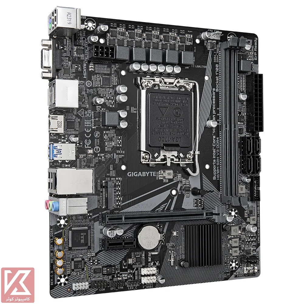 GIGABYTE-H610M-S2H-V3-DDR4
