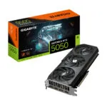 کارت گرافیک گیگابایت RTX 5050 GAMING OC 8G