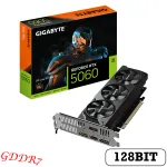 کارت گرافیک گیگابایت RTX 5060 OC Low Profile 8G