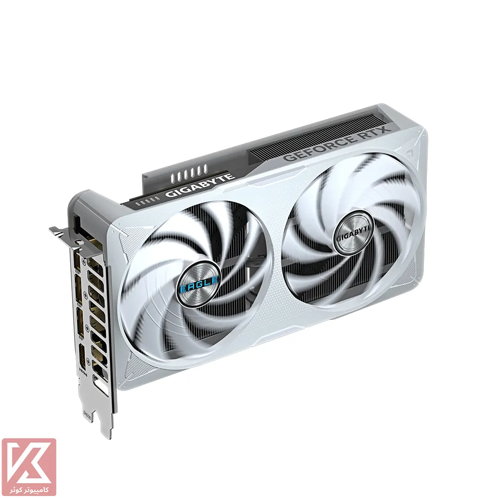 GIGABYTE-RTX5060Ti-EAGLE-ICE-8G